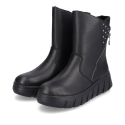 Rieker moteriški aulinukai