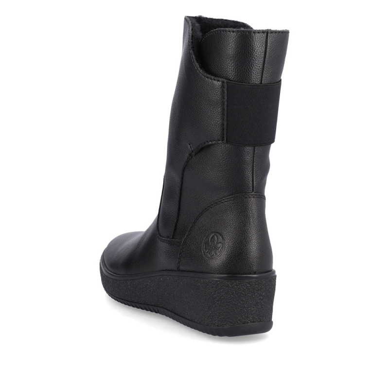 Rieker moteriški aulinukai