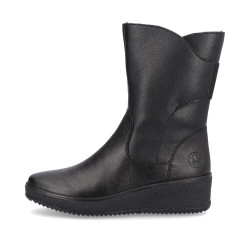 Rieker moteriški aulinukai