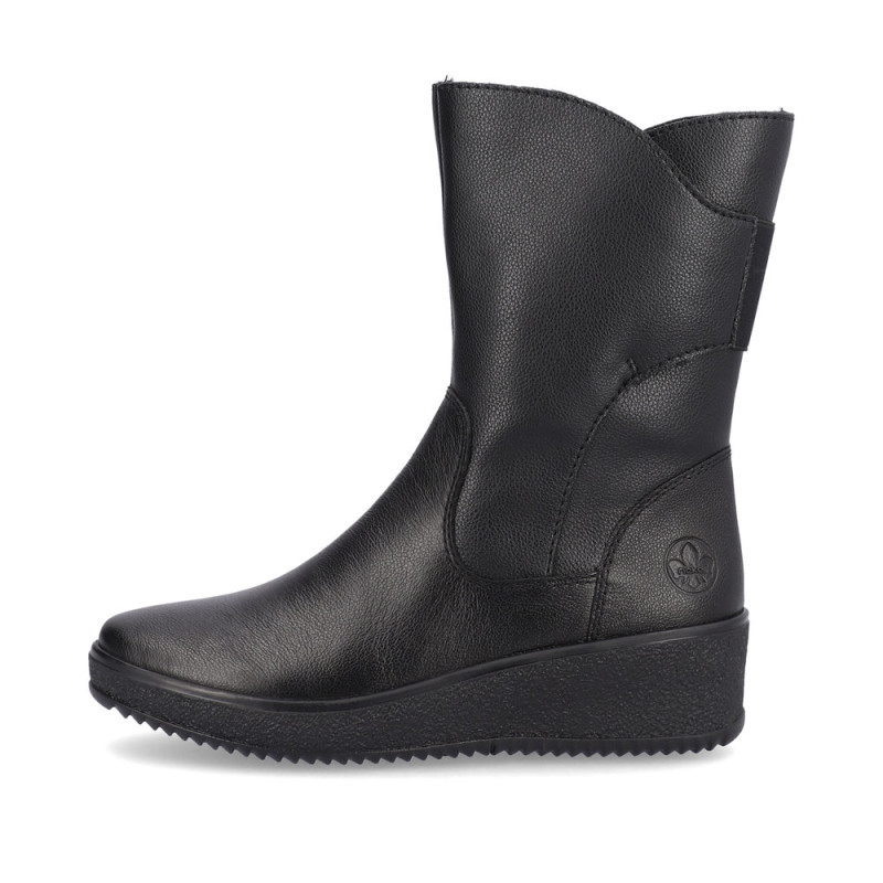 Rieker moteriški aulinukai