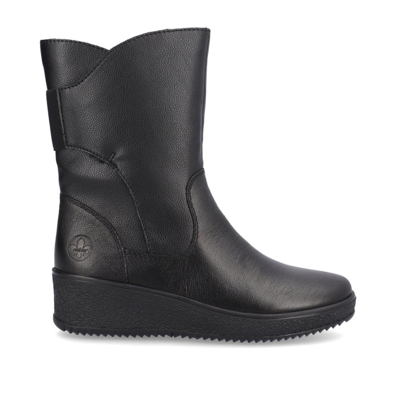 Rieker moteriški aulinukai