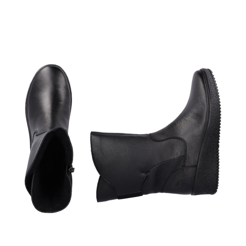 Rieker moteriški aulinukai