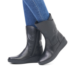 Rieker moteriški aulinukai