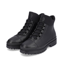 Rieker moteriški aulinukai