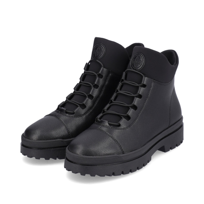 Rieker moteriški aulinukai