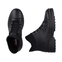 Rieker moteriški aulinukai