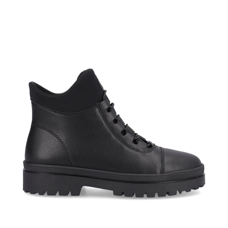 Rieker moteriški aulinukai