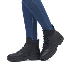 Rieker moteriški aulinukai