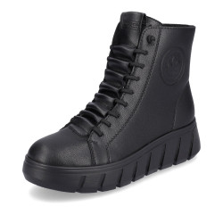 Rieker moteriški aulinukai