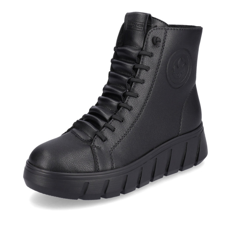 Rieker moteriški aulinukai