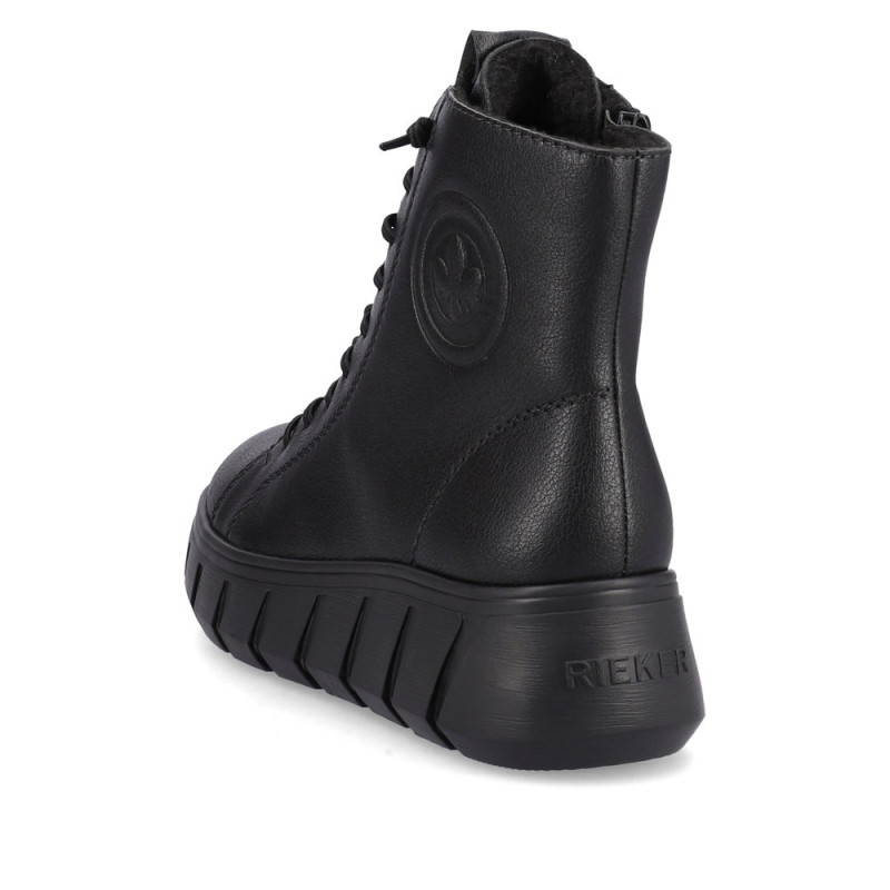 Rieker moteriški aulinukai