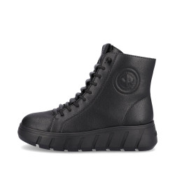 Rieker moteriški aulinukai