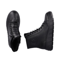 Rieker moteriški aulinukai