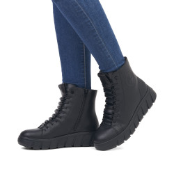 Rieker moteriški aulinukai