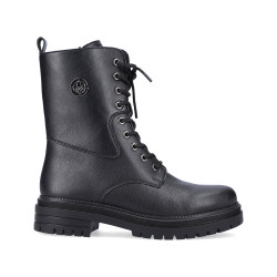 Rieker moteriški aulinukai