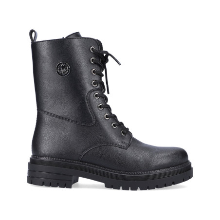 Rieker moteriški aulinukai