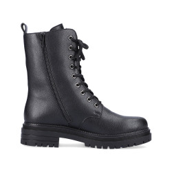 Rieker moteriški aulinukai