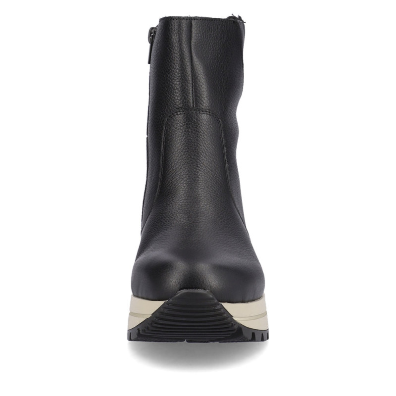 Rieker moteriški aulinukai