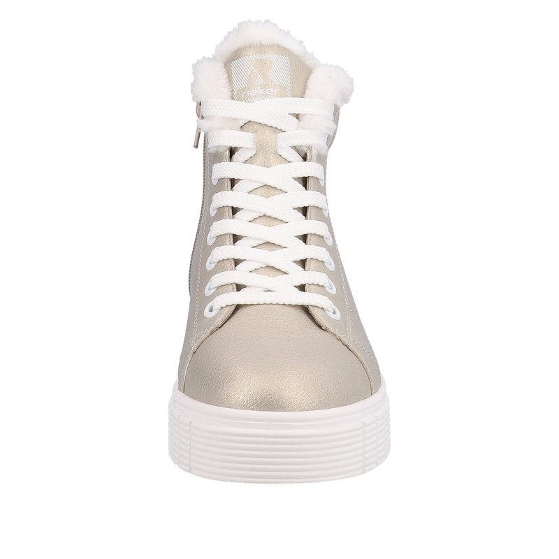 Rieker moteriški sportiniai aulinukai REV