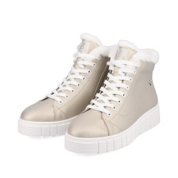 Rieker moteriški sportiniai aulinukai REV