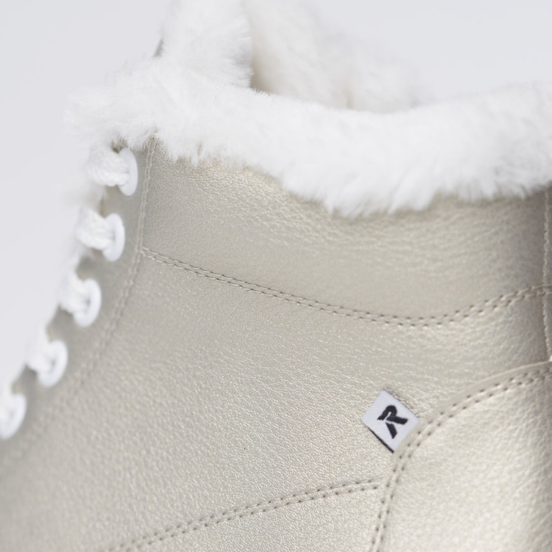 Rieker moteriški sportiniai aulinukai REV