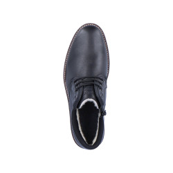 Rieker vyriški aulinukai