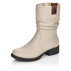 Rieker moteriški aulinukai