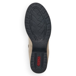 Rieker moteriški aulinukai