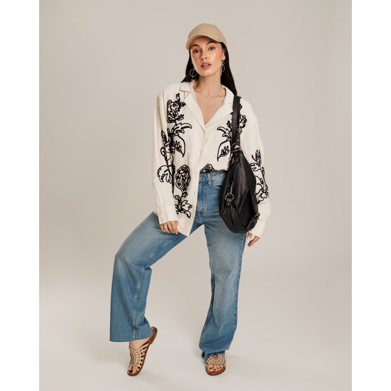 Toscanio moteriška rankinė