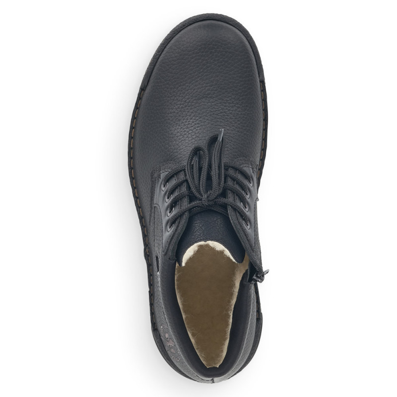 Rieker vyriški aulinukai