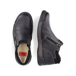 Rieker vyriški aulinukai