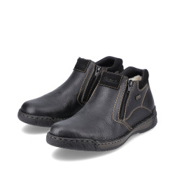 Rieker vyriški aulinukai