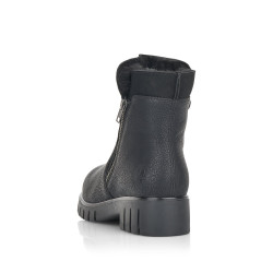 Rieker moteriški aulinukai