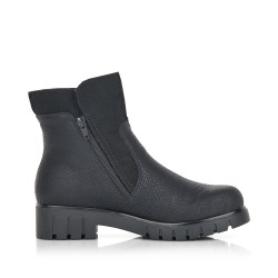 Rieker moteriški aulinukai