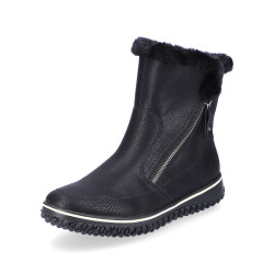 Rieker moteriški aulinukai