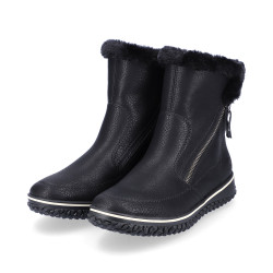 Rieker moteriški aulinukai