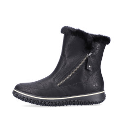 Rieker moteriški aulinukai