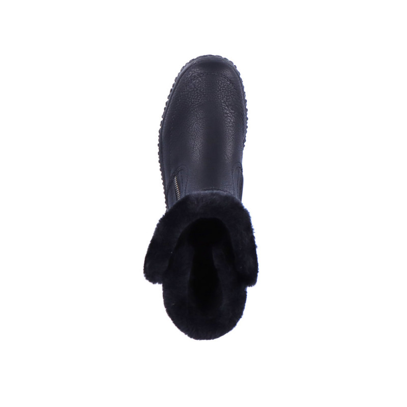 Rieker moteriški aulinukai