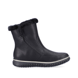 Rieker moteriški aulinukai