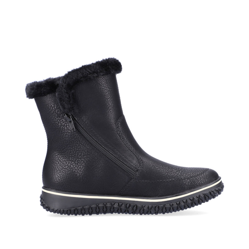 Rieker moteriški aulinukai