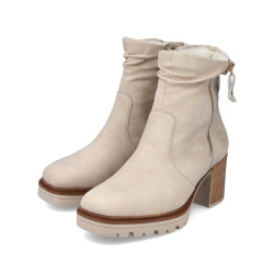 Rieker moteriški aulinukai