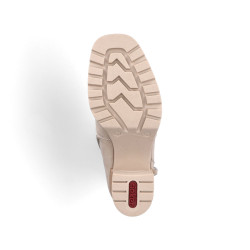 Rieker moteriški aulinukai