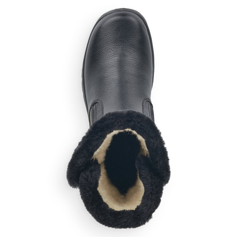 Rieker moteriški aulinukai