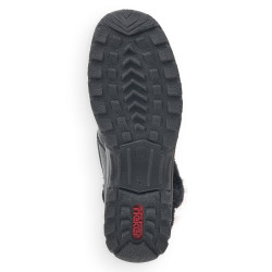 Rieker moteriški aulinukai