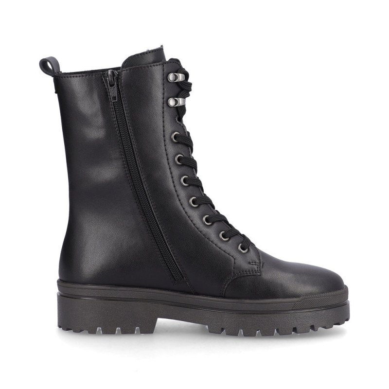 Rieker moteriški aulinukai