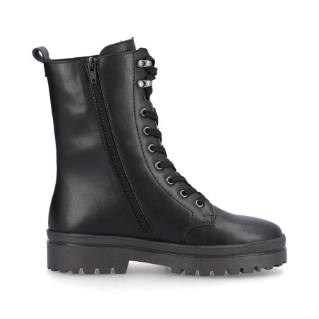 Rieker moteriški aulinukai