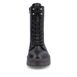 Rieker moteriški aulinukai