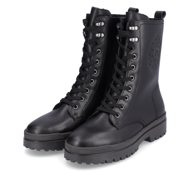 Rieker moteriški aulinukai