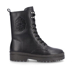 Rieker moteriški aulinukai