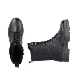 Rieker moteriški aulinukai